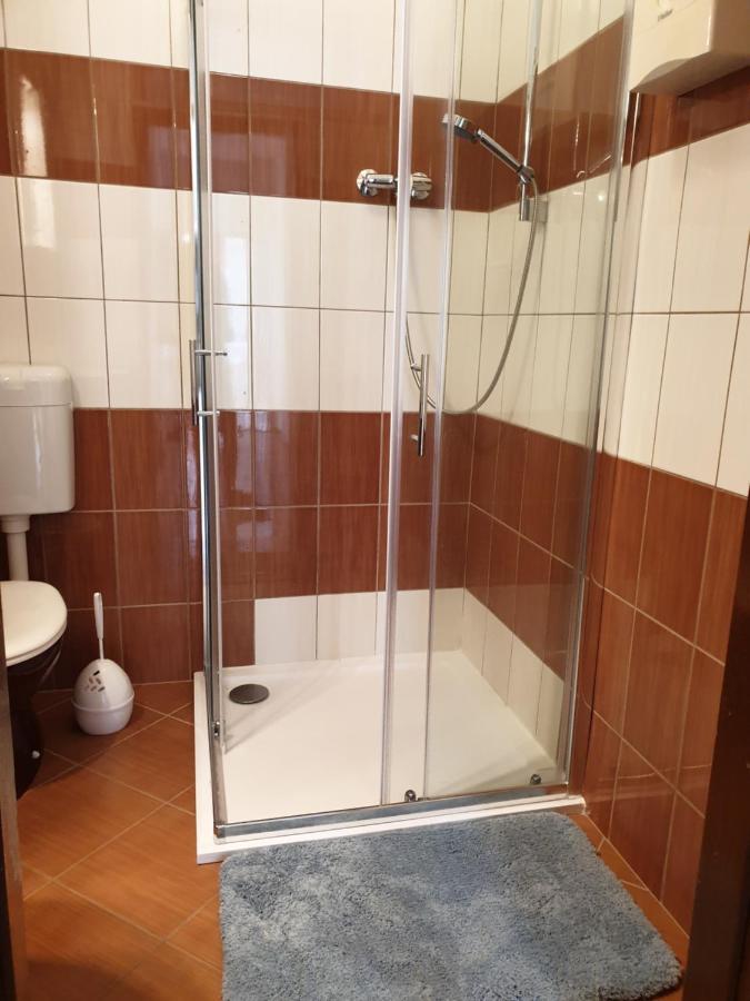 Apartments Josko Barbat Barbat na Rabu Luaran gambar