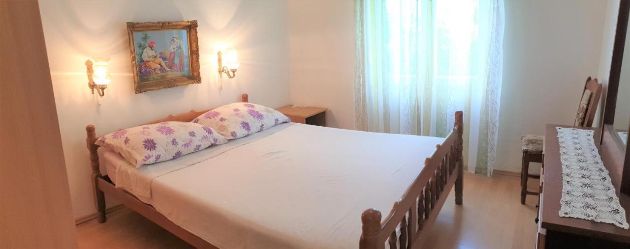 Apartments Josko Barbat Barbat na Rabu Luaran gambar