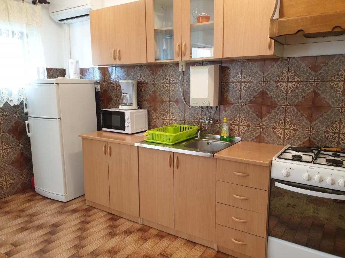Apartments Josko Barbat Barbat na Rabu Luaran gambar