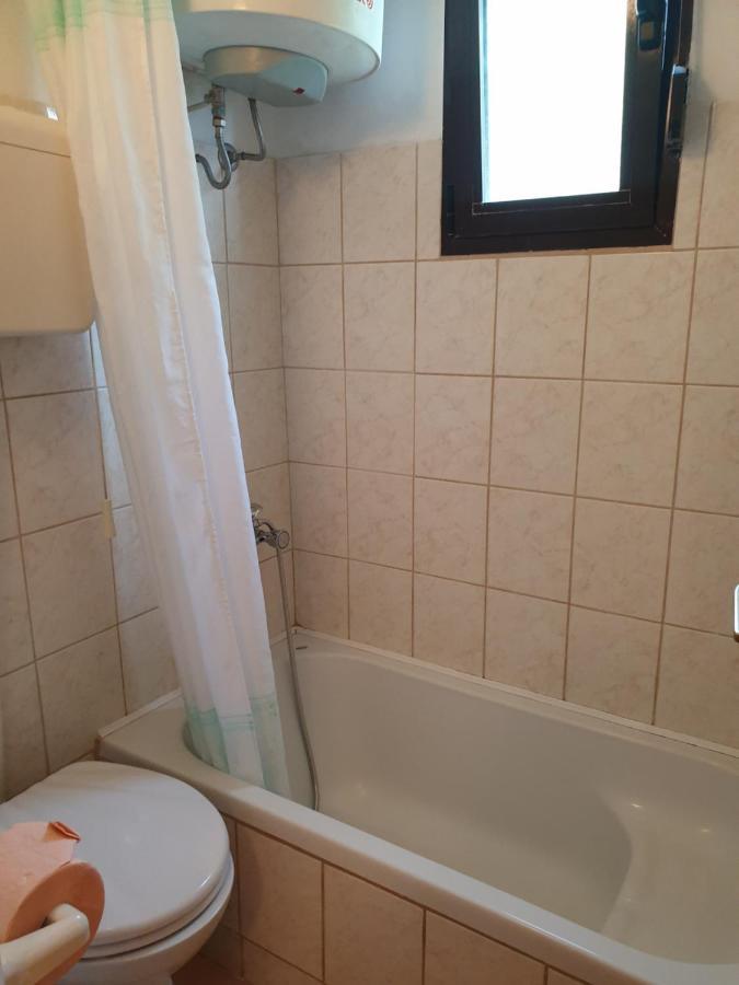 Apartments Josko Barbat Barbat na Rabu Luaran gambar