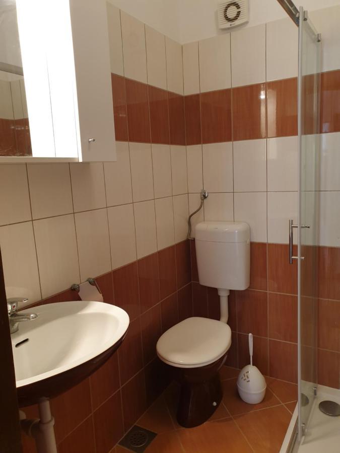 Apartments Josko Barbat Barbat na Rabu Luaran gambar