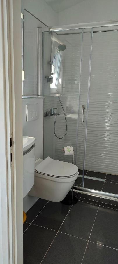 Apartments Josko Barbat Barbat na Rabu Luaran gambar