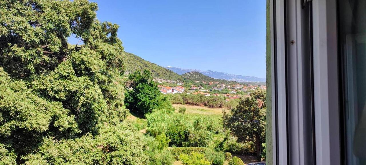 Apartments Josko Barbat Barbat na Rabu Luaran gambar