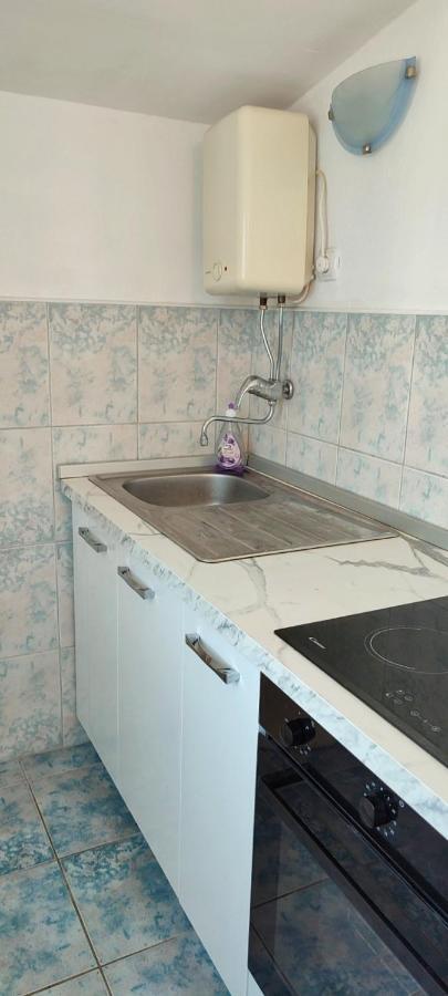 Apartments Josko Barbat Barbat na Rabu Luaran gambar