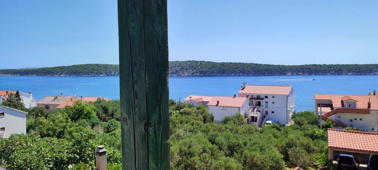 Apartments Josko Barbat Barbat na Rabu Luaran gambar