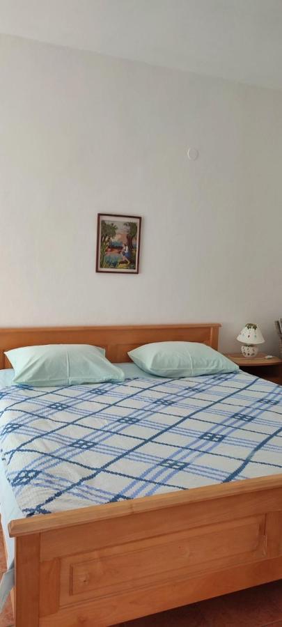 Apartments Josko Barbat Barbat na Rabu Luaran gambar