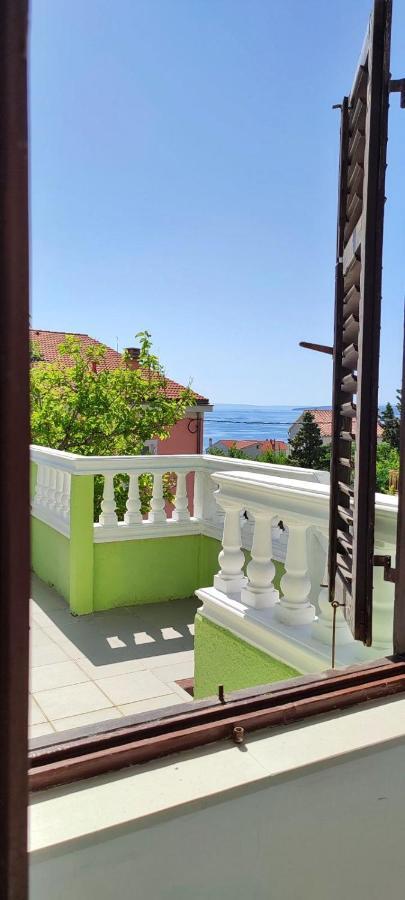 Apartments Josko Barbat Barbat na Rabu Luaran gambar