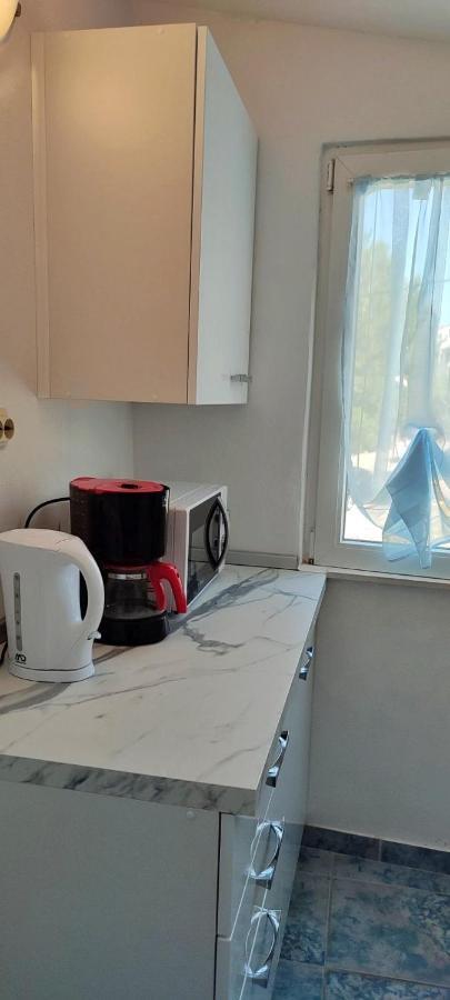 Apartments Josko Barbat Barbat na Rabu Luaran gambar
