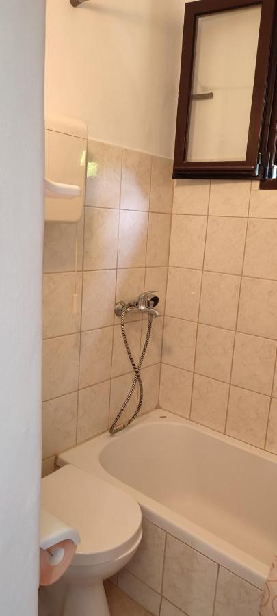 Apartments Josko Barbat Barbat na Rabu Luaran gambar