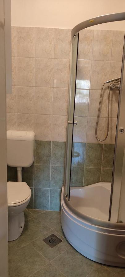 Apartments Josko Barbat Barbat na Rabu Luaran gambar