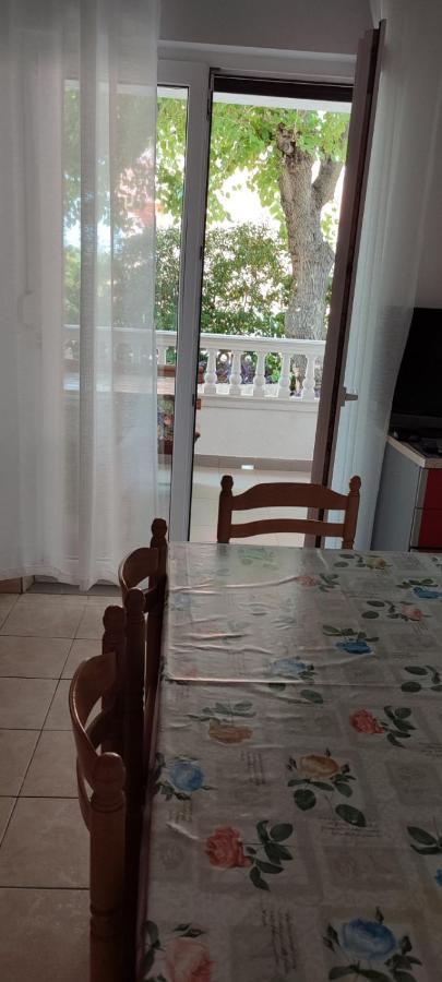 Apartments Josko Barbat Barbat na Rabu Luaran gambar