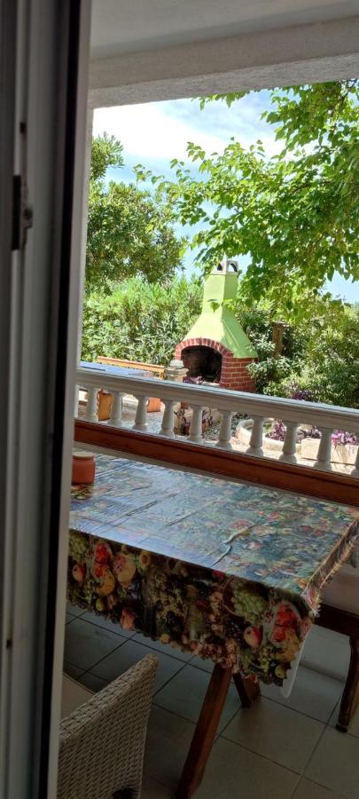 Apartments Josko Barbat Barbat na Rabu Luaran gambar