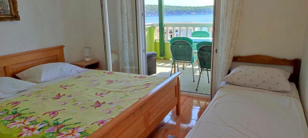 Apartments Josko Barbat Barbat na Rabu Luaran gambar