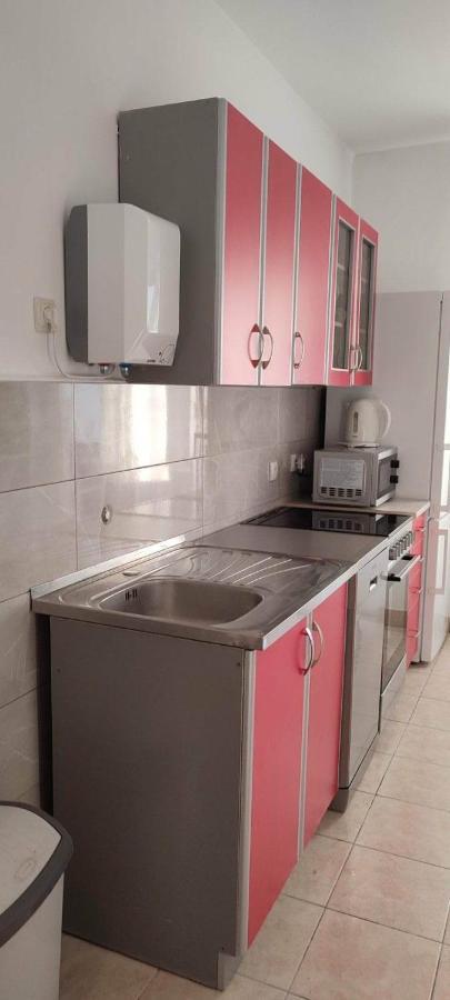 Apartments Josko Barbat Barbat na Rabu Luaran gambar